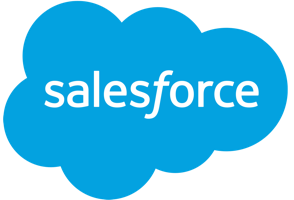 Salesforce销售云