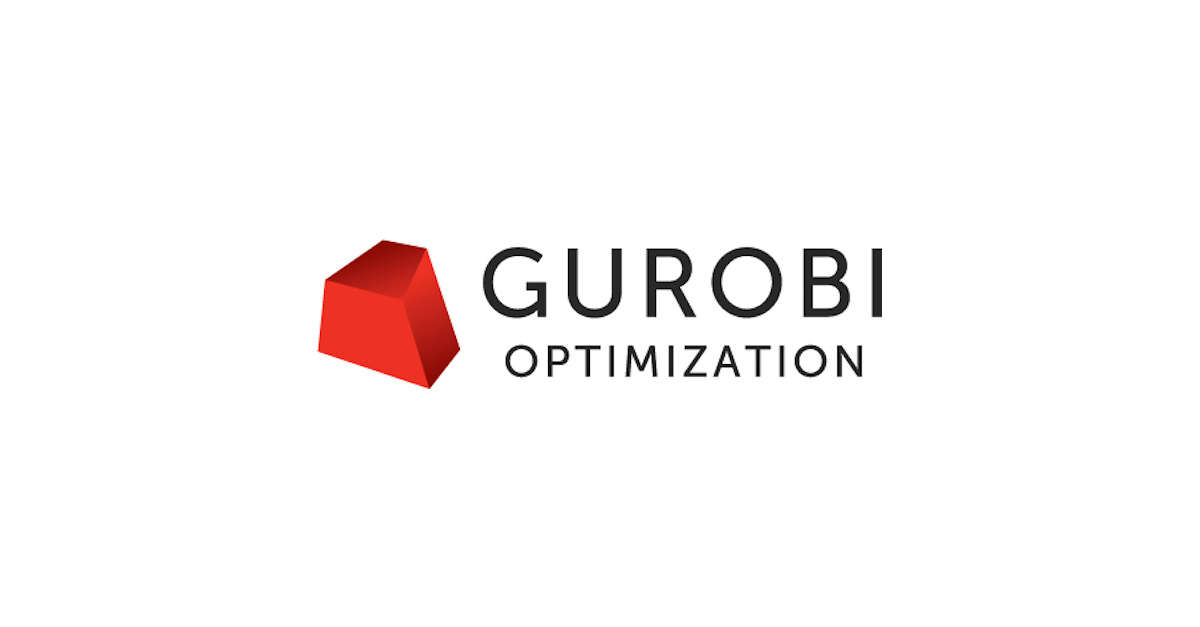 Gurobi优化器