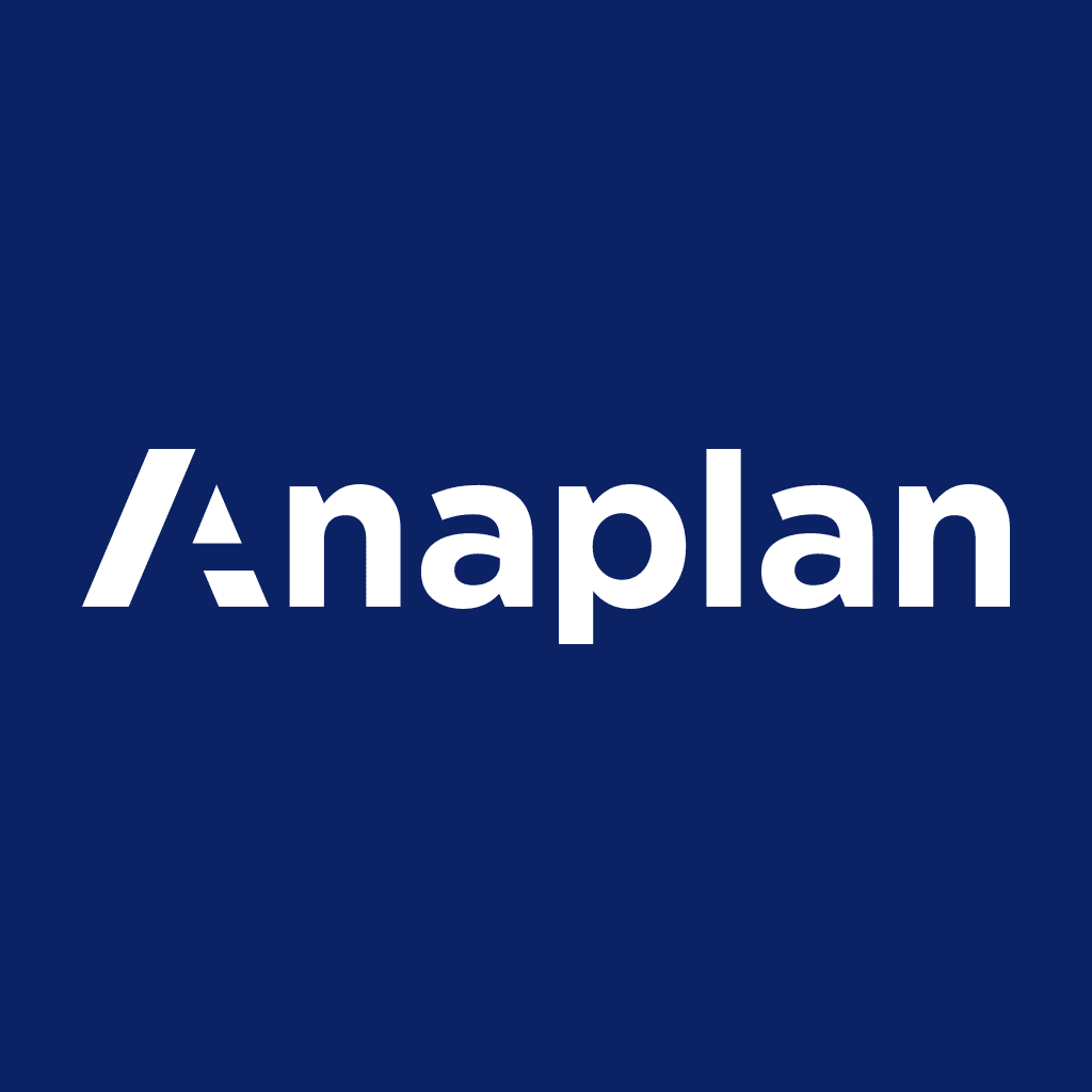 Anaplan平台