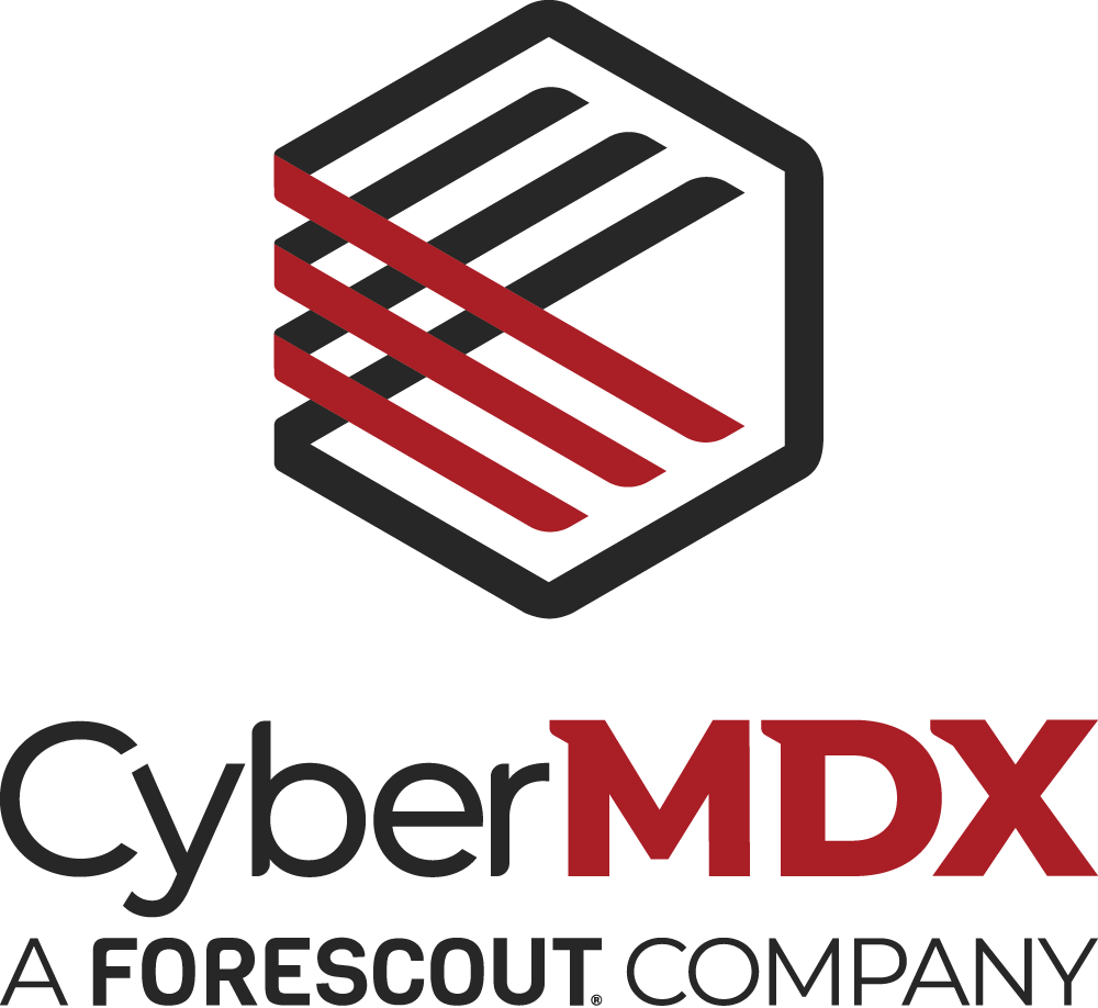 Forescout (CyberMDX)