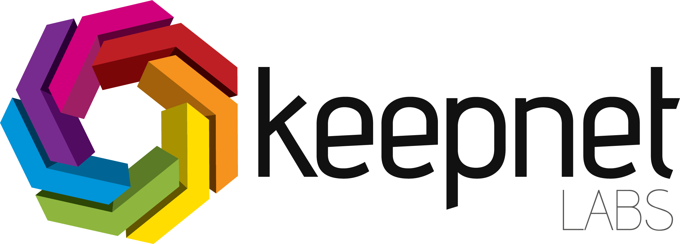 Keepnet实验室