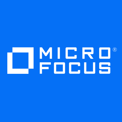 OpenText (Micro Focus)